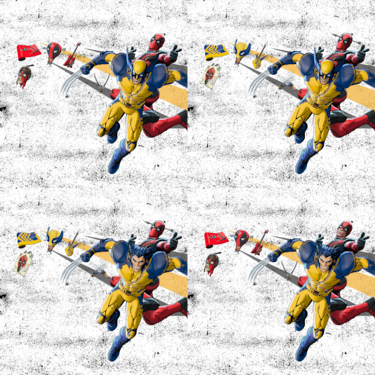 Deadpool and Wolverine return to Fortnite with new outfits straight from the comics