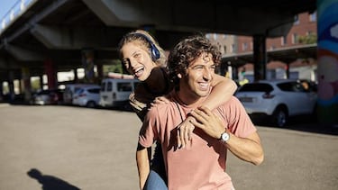 JBL Live 400BT: experimenta el sonido de los audífonos inalámbricos top en ventas