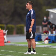 Luis Carrión: “Tenemos mejor equipo, pero hay que demostrarlo”