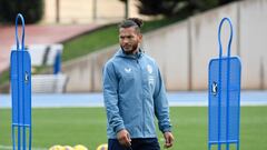 Candidatos en crisis en una final