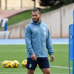 Candidatos en crisis en una final