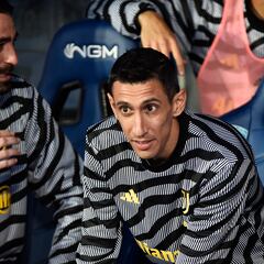 How does Juventus points deduction affect their season?