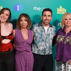 Tve