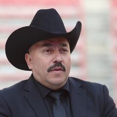 ¿Cuánto dinero tiene Lupillo Rivera? Así es su gran fortuna