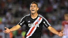 River 2-0 Unión: resumen, goles y resultado