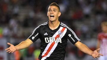 River 2-0 Unión: resumen, goles y resultado