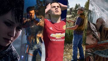 Ofertas de Navidad en PS Store: FIFA 19 y otros descuentos suculentos