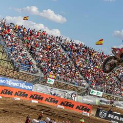 Doble fiesta en España