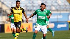 Sigue el partido en directo