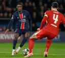 Liverpool - PSG: TV, a qué hora es, cómo y dónde ver hoy la Champions League online