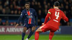 Liverpool - PSG: TV, a qué hora es, cómo y dónde ver hoy la Champions League online