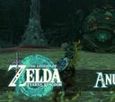 Anuronte en Zelda Tears of the Kingdom: todos los tipos y ubicaciones