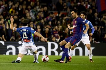 Busquets.