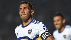 Formaciones de Inter y Boca hoy: Copa Libertadores