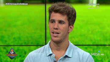 Las dos caras de ¡®El Chiringuito¡¯ que han fichado por DAZN