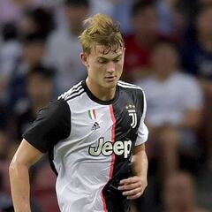 "Después del partido contra el Atlético me dije: este no soy yo"