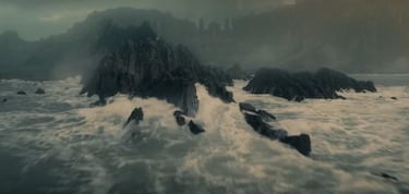 La Casa del Dragón: los 5 detalles del tráiler en los que debes fijarte