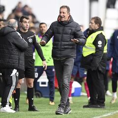 Ramis: “Es el momento de los partidos feos y de sumar puntos”