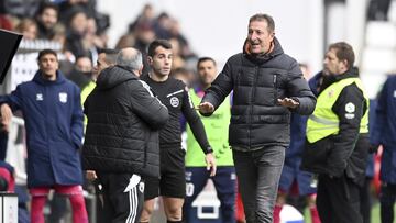 Ramis: “Es el momento de los partidos feos y de sumar puntos”