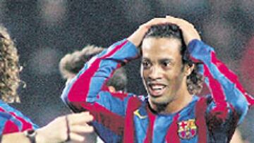 Ronaldinho