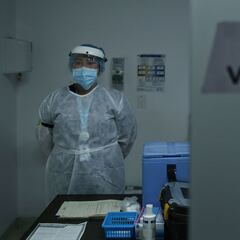 Vacuna coronavirus Colombia: ¿Cuándo inicia la vacunación y cuántas personas la recibirán?