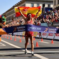 López vuelve a sentirse súper