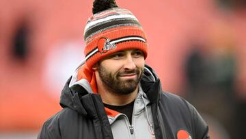 Tras su &uacute;ltima participaci&oacute;n del a&ntilde;o con los Browns, se especul&oacute; que Mayfield no estaba satisfecho en Cleveland y podr&iacute;a dejar el FirstEnergy Stadium.