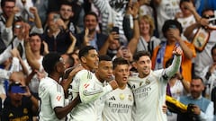 Forbes: el Real Madrid sigue siendo el club con mayor valor de mercado