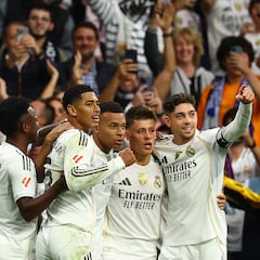 Madrid cancela su deuda
