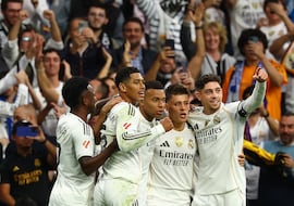 Forbes: el Real Madrid sigue siendo el club con mayor valor de mercado