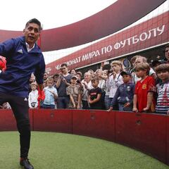 Jorge Campos critica fuerte las malas decisiones de la FMF