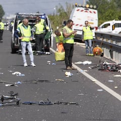 La ACP se siente "traicionada" por los grupos políticos en su petición Por Una Ley Justa