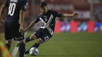 Independiente 0-1 Banfield: goles, resumen y resultado