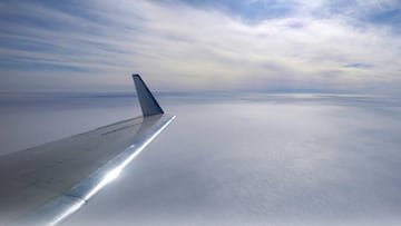 Hidden beneath Greenland’s ice, NASA has stumbled upon a relic from the Cold War era.