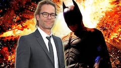 Guy Pearce (‘Memento’) pudo ser el Batman de Nolan, pero no consiguió el papel por este motivo