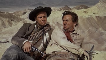 El rostro impenetrable