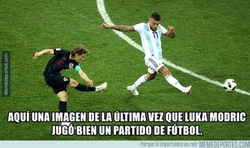 Benzema protagonista de los memes del Real Madrid - Eibar