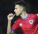 Manu del Moral preparado para ayudar al Numancia