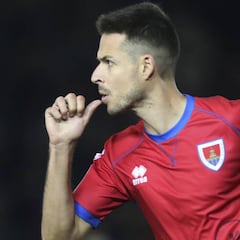 Manu del Moral preparado para ayudar al Numancia