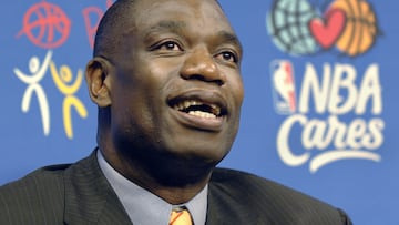The eight-time All-Star player and Hall of Famer passed away at the age of 58, but ‘Mount Mutombo’ won’t be forgotten any time soon.