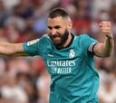 Resumen y goles del Sevilla vs. Real Madrid de LaLiga Santander