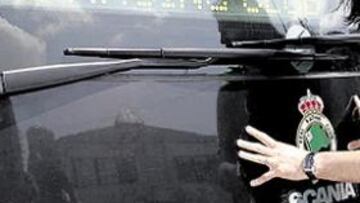 <b>AOUATE, CINCO TEMPORADAS. </b>Dudu Aouate tiene un acuerdo con el Depor por cinco años y presiona para abandonar el Racing.