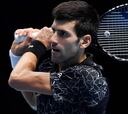 Djokovic - Cilic: horario, TV y cómo ver en directo online