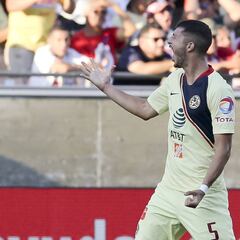 América – Morelia, cómo y dónde ver; horario y TV Online