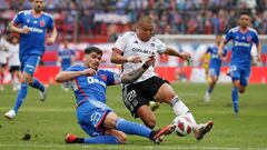 Tabla de posiciones Campeonato Nacional 2023 actualizada hoy, 2 de septiembre: fecha 23, fútbol chileno