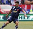 David Pizarro descarta retiro y seguiría en la U todo el 2018
