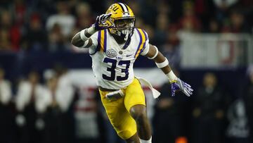 NFL Draft: Jamal Adams to the New York Jets, aggressive with instincts in the secondary