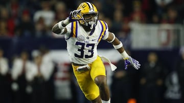 Jamal Adams, agresividad e instintos para la secundaria