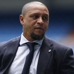 Fenerbahçe target Real Madrid legend Roberto Carlos