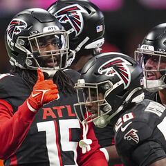 Matthew Judon es nuevo refuerzo de los Miami Dolphins